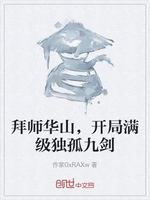 拜师华山，开局满级独孤九剑