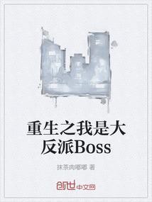 重生之我是大反派Boss