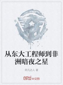 从东大工程师到非洲暗夜之星