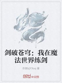 剑破苍穹：我在魔法世界练剑