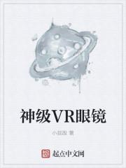 神级VR眼镜