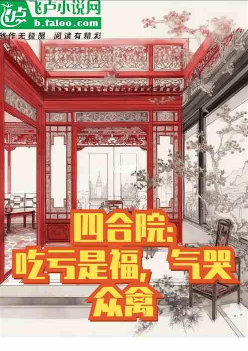 四合院：吃亏是福，气哭众禽