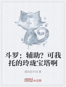 斗罗：辅助？可我托的玲珑宝塔啊